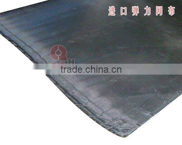 amusment bungee trampoline equipment