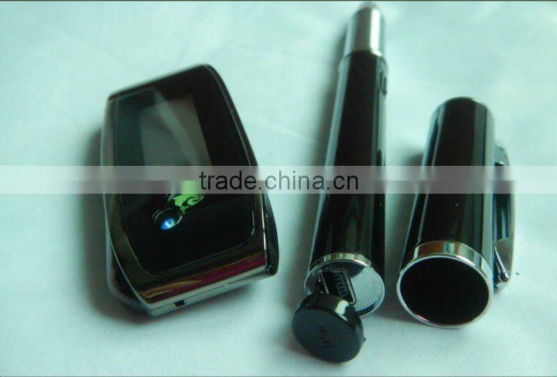 Promotional!! digital signature pen,Inote mobile taker electronic signature pen GXN-403BT