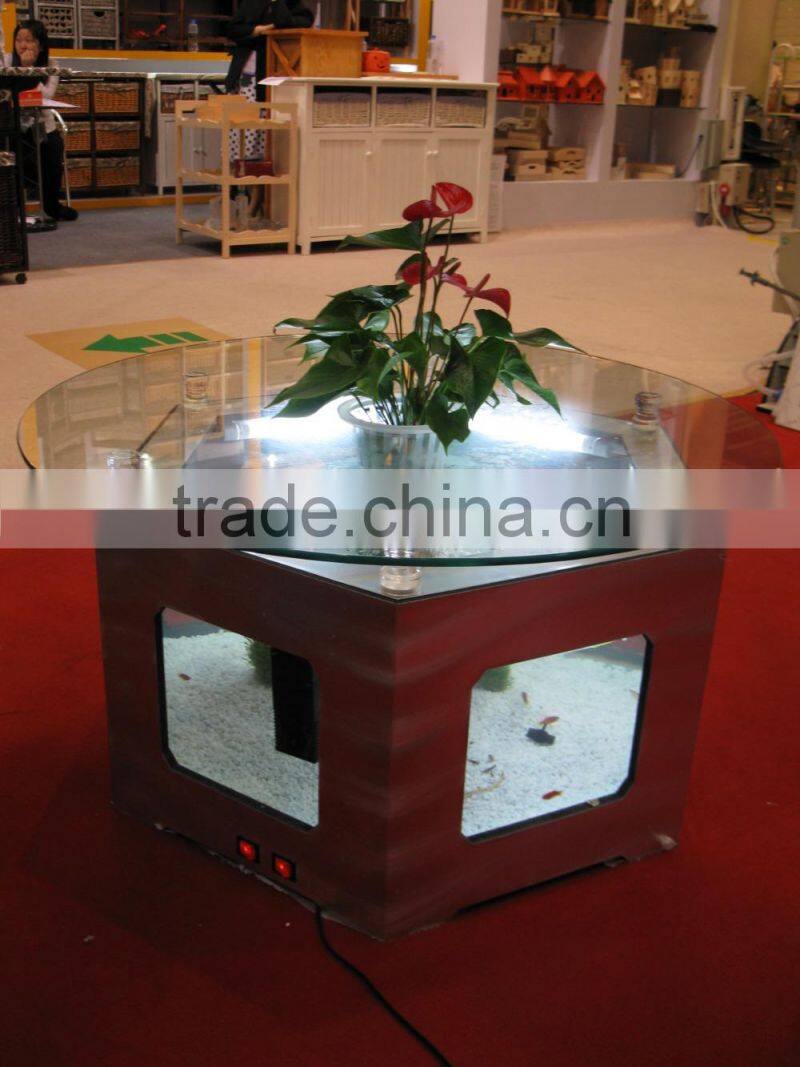 Aquarium China Coffee Table Aquarium Fish Aquarium Office Table