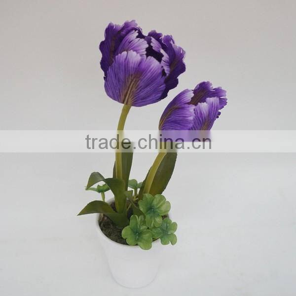 Wholesal Artificial Flower Guangzhou