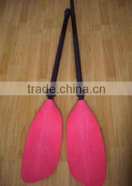 ABS Edge Full Carbon ISUP Paddle, Fiberglass ISUP Paddle, Adjustable ISUP Paddle