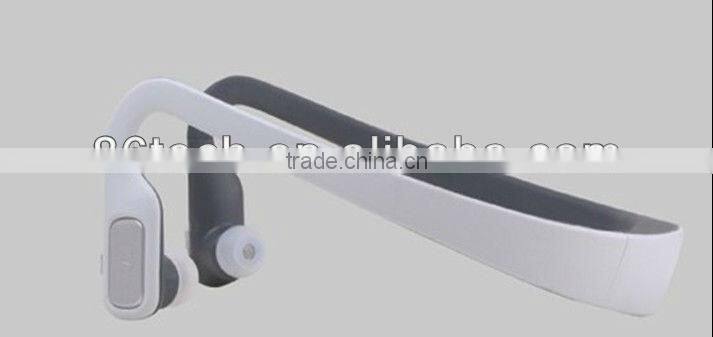 Newest Stylish Stereo Sport MP3 Player Wireless Headsets