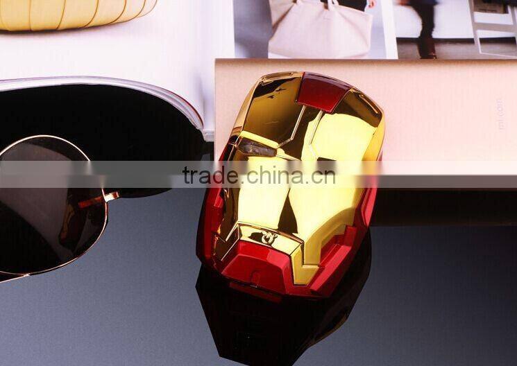 iron man powerbank 5200mah