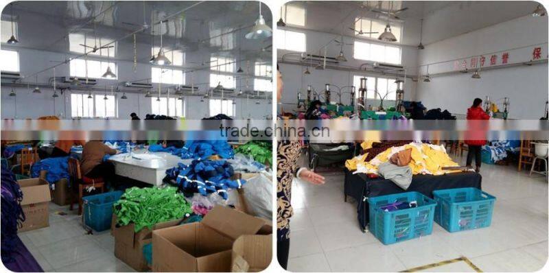 2016 promotion hot sale yellow waterproof pet coat