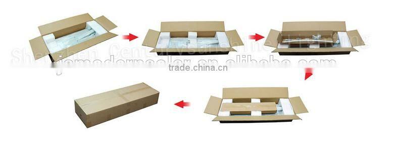 5 years warranty 15w all in one solar street lights