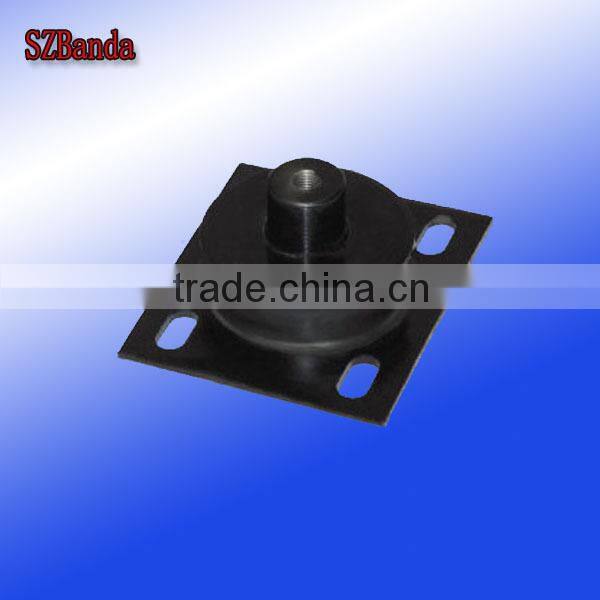 Elevator Rubber Shock Absorber