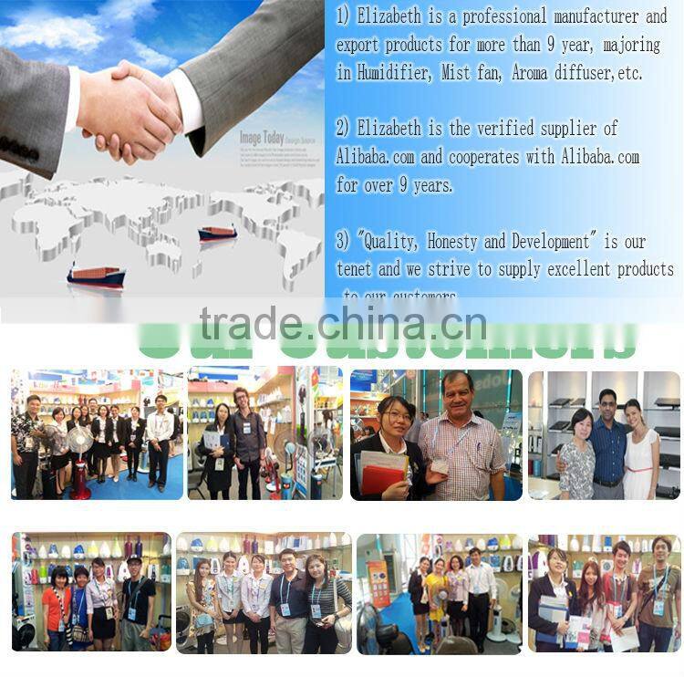 air conditioner can mister smoke stand air cooler