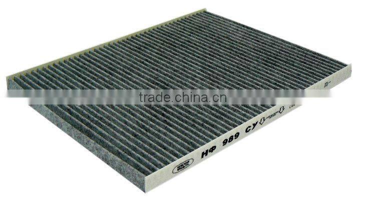 Cabin Air filter 87139-02020