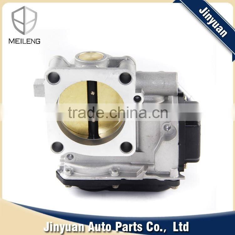 Quality and Quantity Assured Auto Parts Intake Manifold Throttle Body Essembly 16400-R48-H01 For Honda Model Cars
