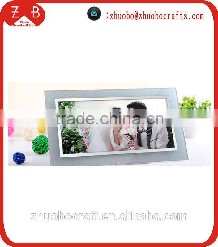2015 new style acrylic photofunia photo frame,acrylic photo frame,love frames