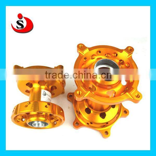 KTM SX 50 WHEELS GOLDEN HUB