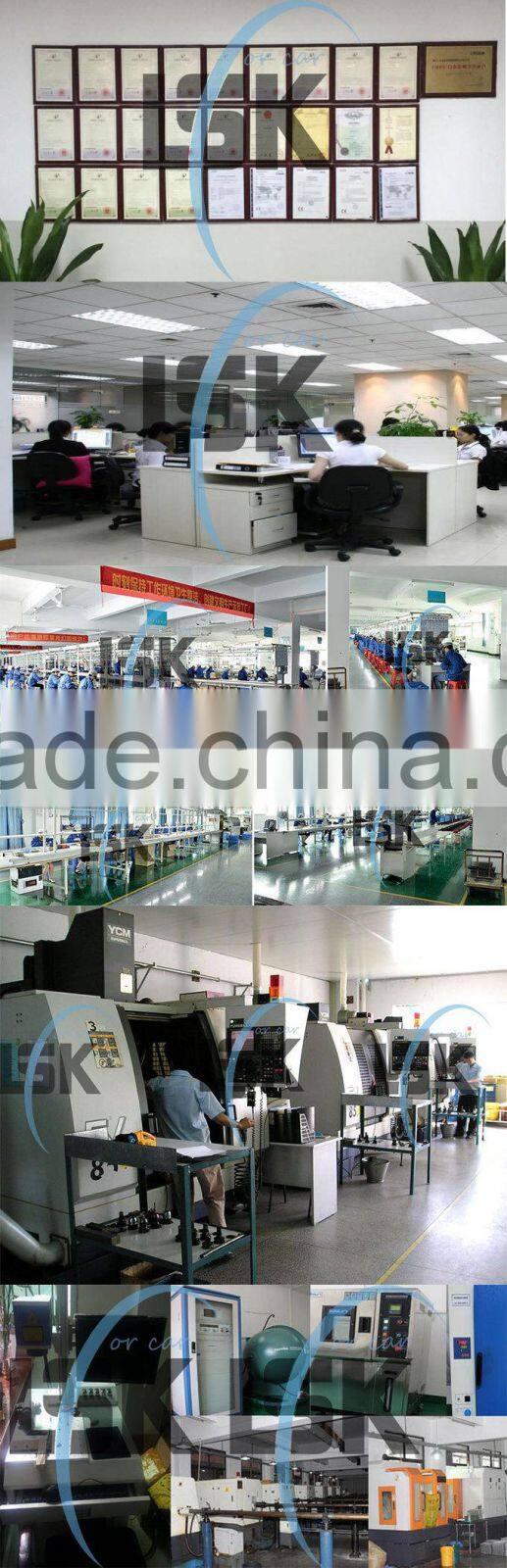 OEM high power waterproof fanless all in one design 3S h10 led headlight for motorcycle