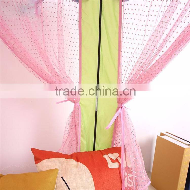 Kids Castle Tee-Pee Tent Princess Castle Kids Tent Play House Baby Child Kid Play Tent