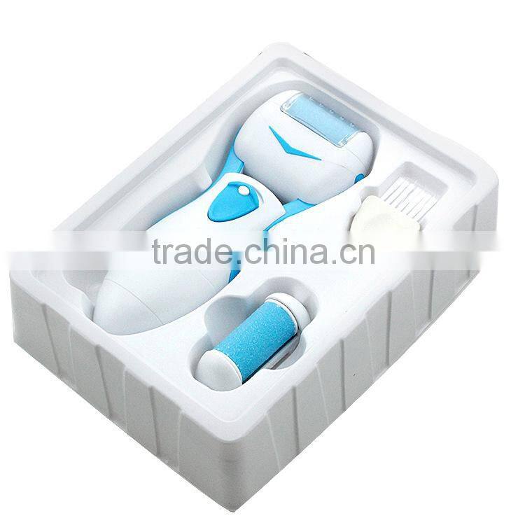 Rechargeable Foot hard skin remover electric foot callus remover