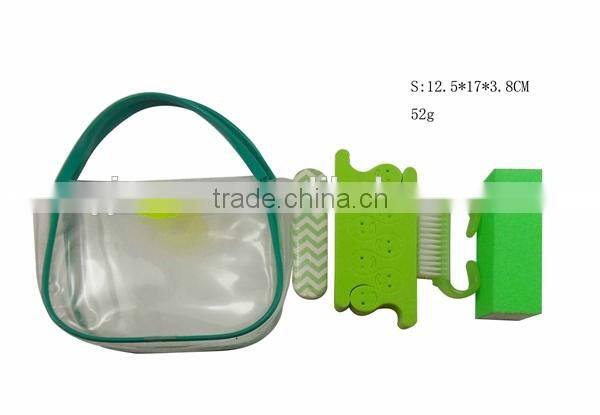 Popular Sale nail care clipper manicure pedicure kit