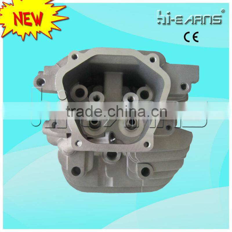 2 cylinder gasoline engine generator cylinder head