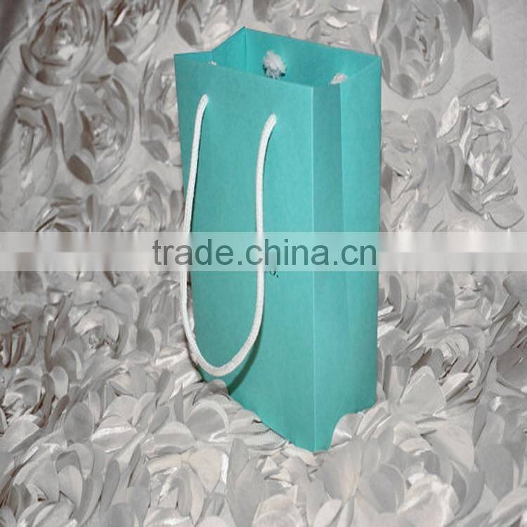 New product cheap paper bag printing