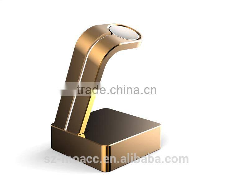 Best selling Aluminum Charging Dock for apple watch
