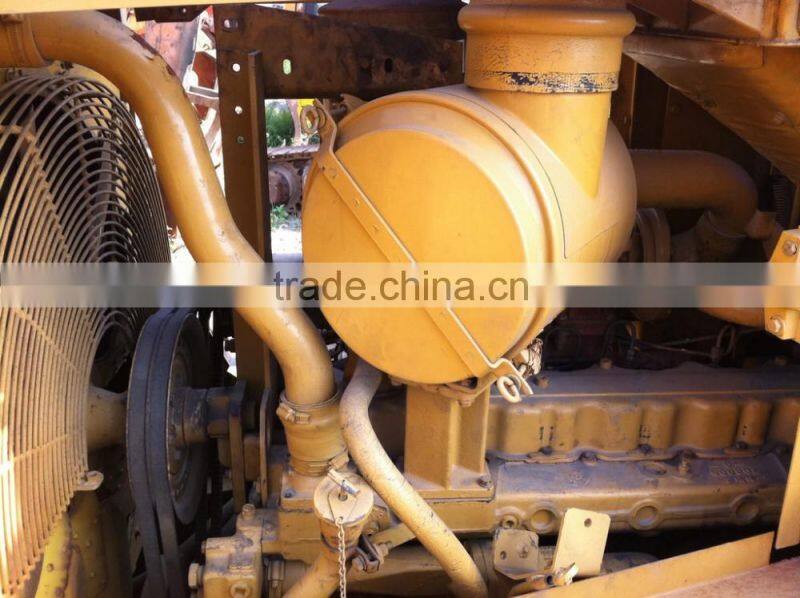 used cat D6H bulldozer, used D6H bulldozer, used cat bulldozer