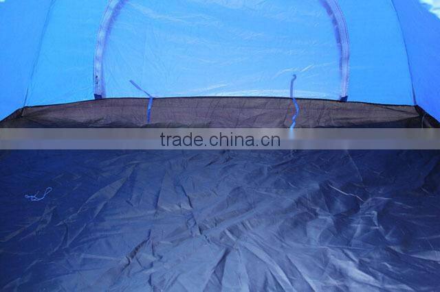 Best sale waterproof inflatable camping tent