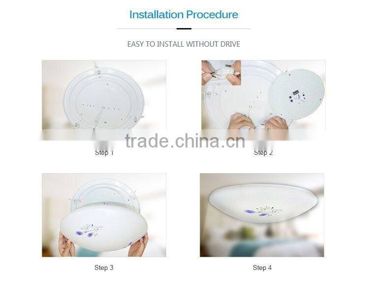 Natural White Emitting Color and CE,RoHS Certification DC12-24V directly driverless led strip module