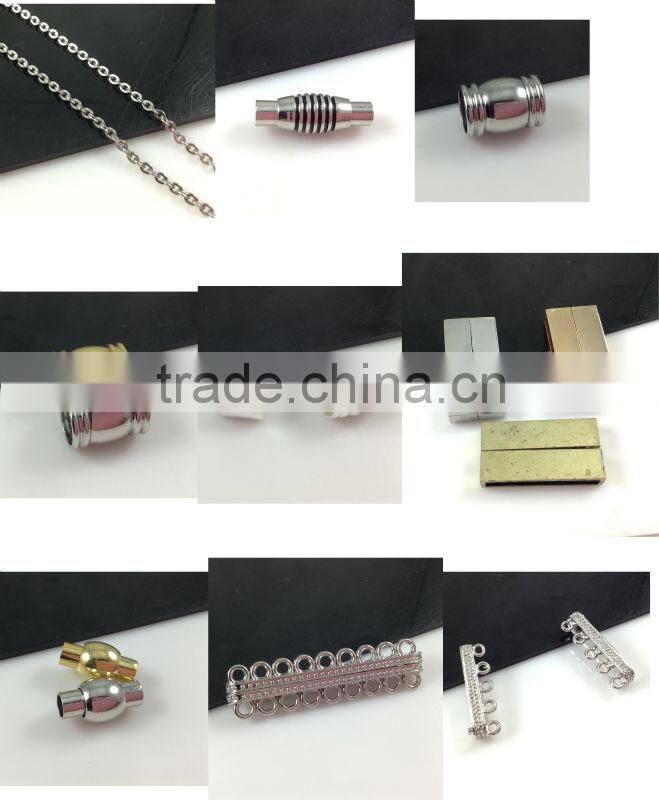 SC8003 gemstone charm romantic design with blue diamond alloy pendant accessory costume jewelry wholesale