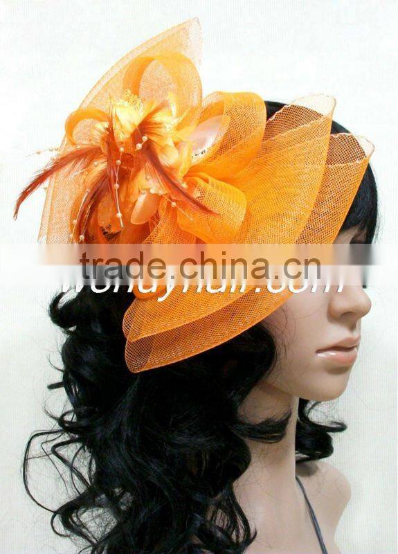 Beautiful and fashion hair accessories for women