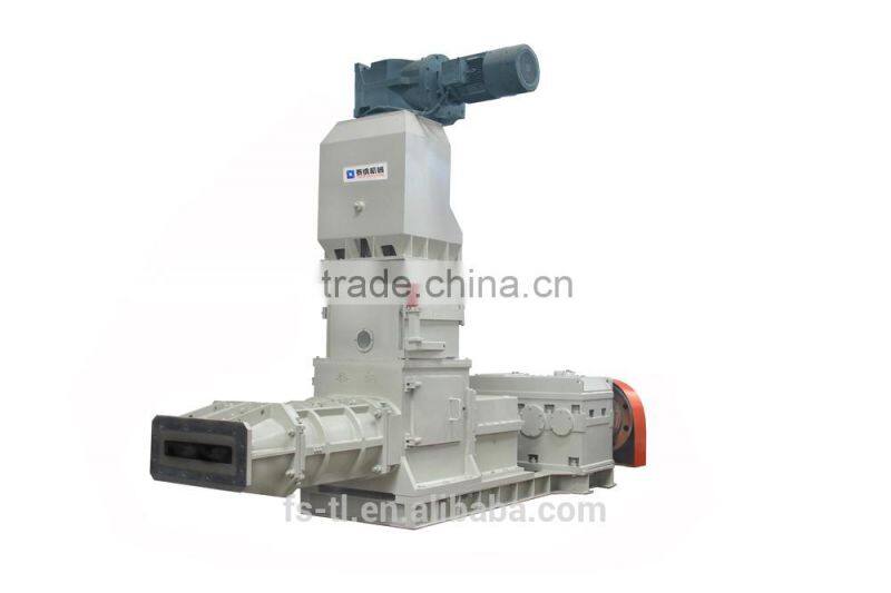 Special material forming Machine