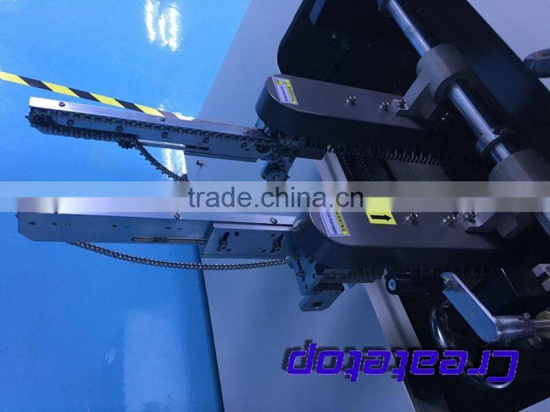 High quality wave soldering machine DW300PC