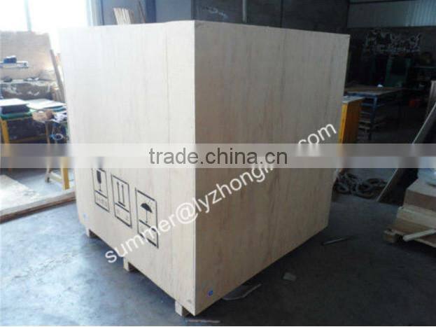 3 Phase Tubular Centrifuge