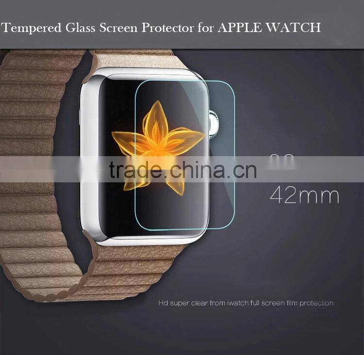 High Quality Premium Real Tempered Glass Screen Protector 9H Hardness