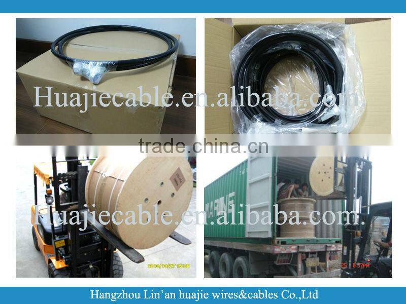 7/8 rf feeder cable