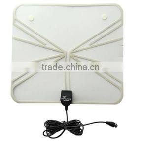 Enhancement Mode home antenna for ATSC