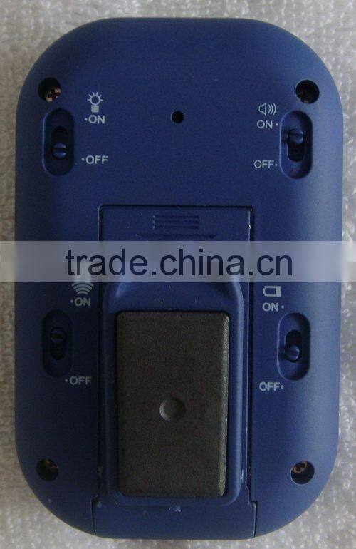 Vibrating Timer