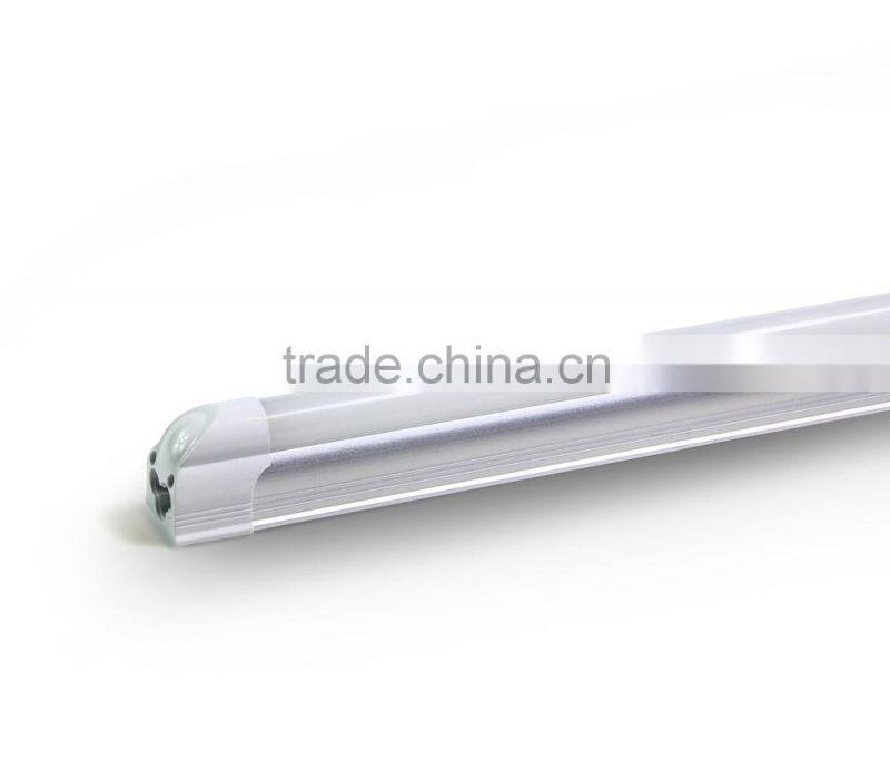 High popularity 4w 8w 12w 16w outdoor tube5 led tube light