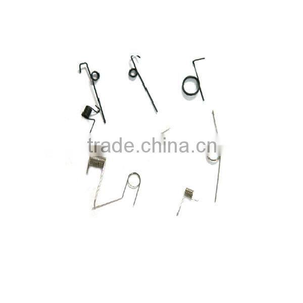 high quality extension spring