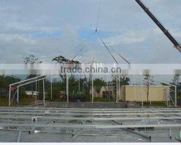 20X30m commercial marquee tent