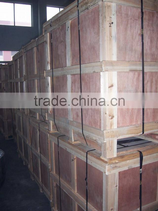 single thick wall bundy pipe