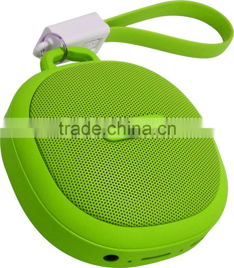 Hot Sales Outdoor Bluetooth Speaker Waterproof Bluetooth Speaker MINI Bluetooth Speaker