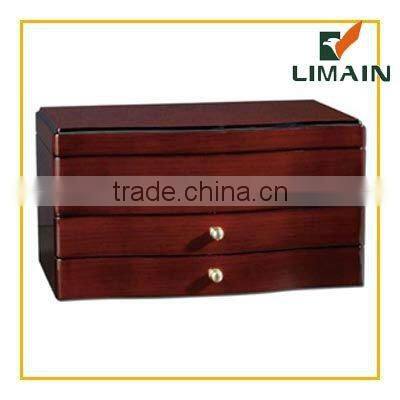 Top Table Antique Jewellery Wooden Box