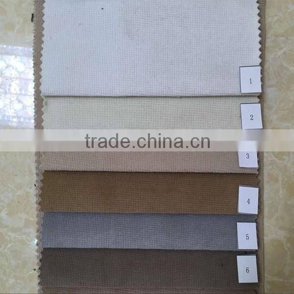 100% polyester sofa fabric sofa cover fabric
