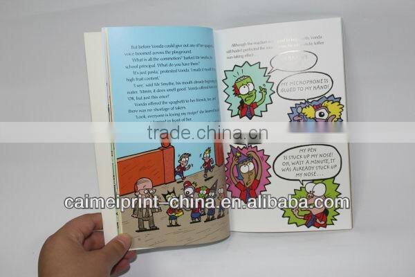 adult magazine book, adult comic book printing service