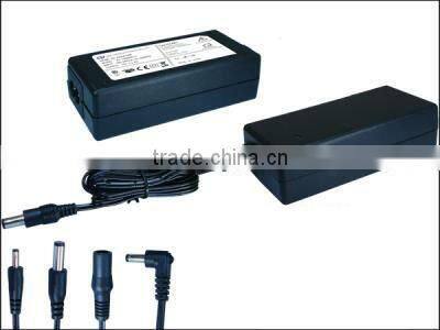 Universal Adapter Tabletop Adapter 100-240V