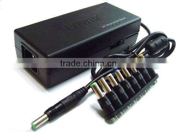 Factory DC/AC universal adapter 120W