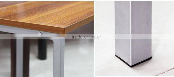 B1243 dining room furniture type and home furniture general use dining table set