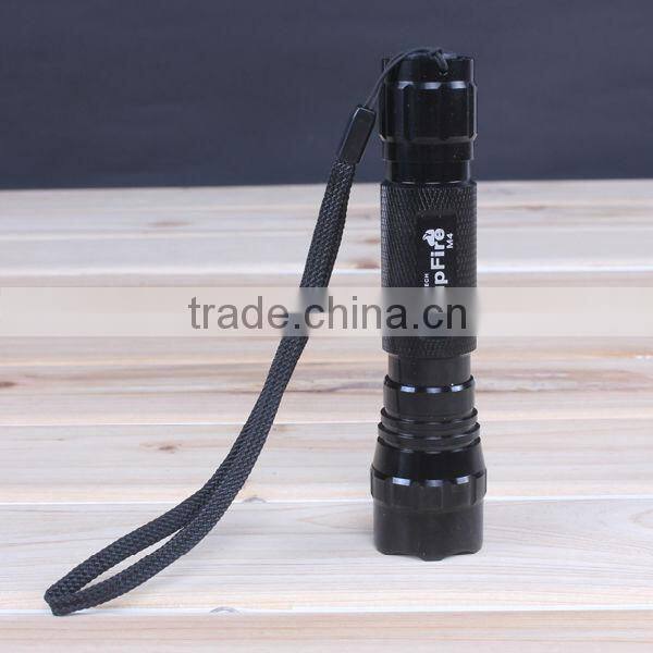 SupFire M4 long-range led searchlight