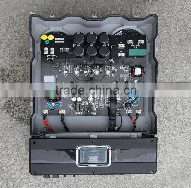 ThinkPower 2.2KW on-grid/grid-tied pv inverter free WiFi monitoring with VDE SAA G83 certificated