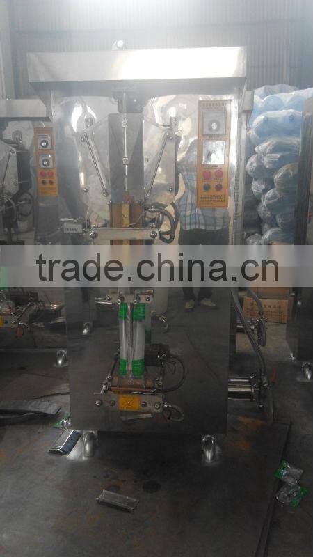 bags milk sealing packaging machine/ liquild bags packaging machine
