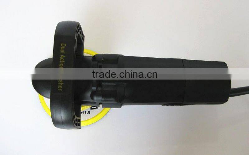 random orbit polisher handheld electric shoe polisher car polisher machine
