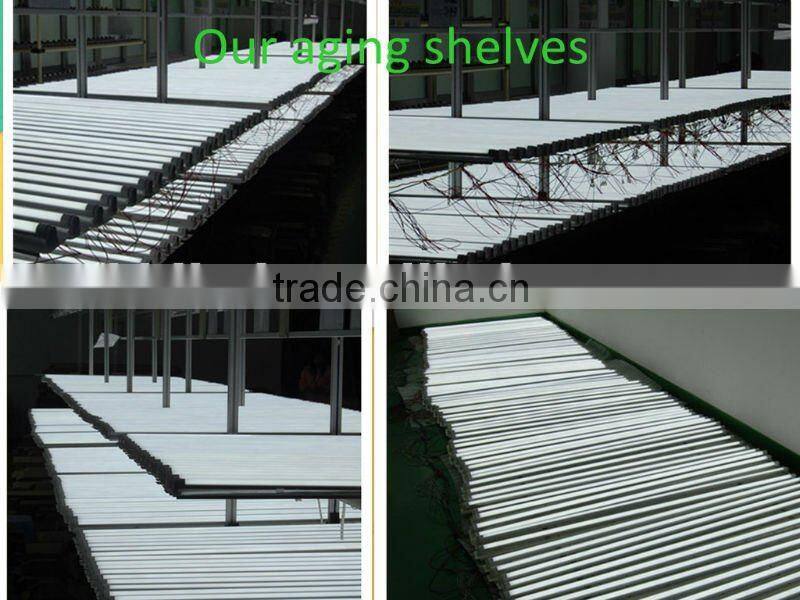 Explosion proof LED industrial light for hazardous environments